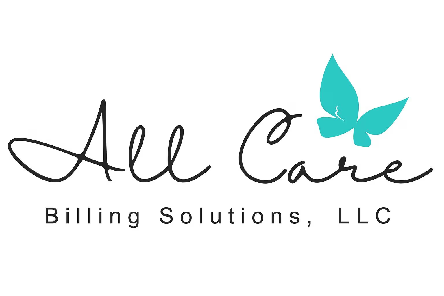 AllCare Billing Solutions Logo
